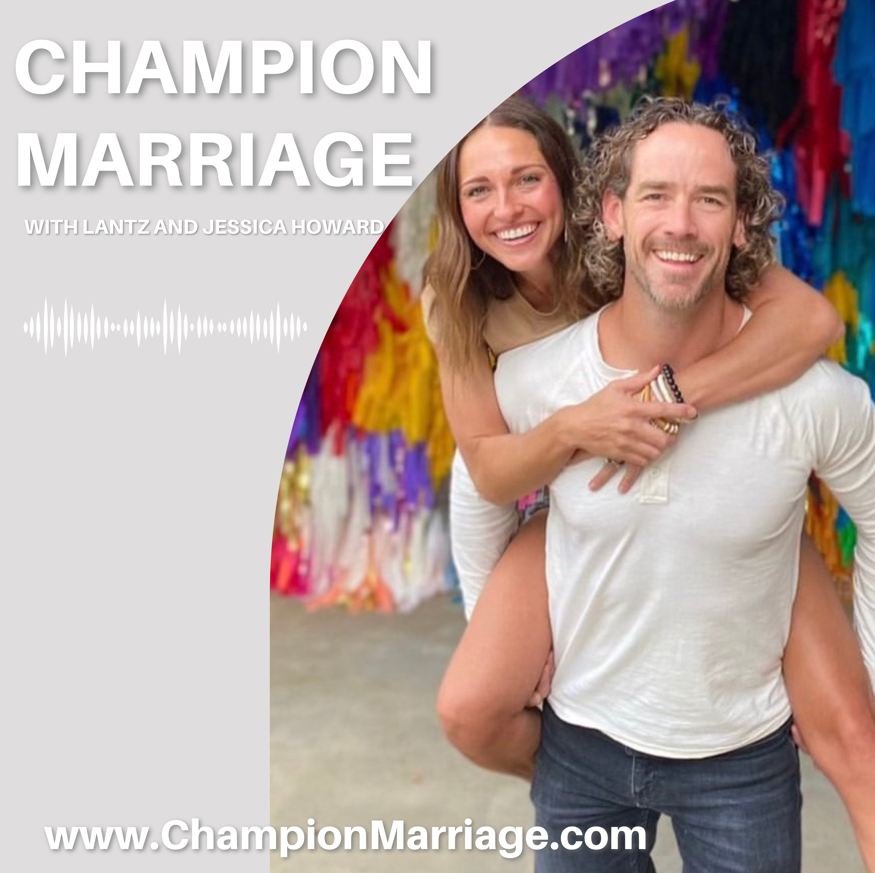 Champion Marriage Podcast Coaching